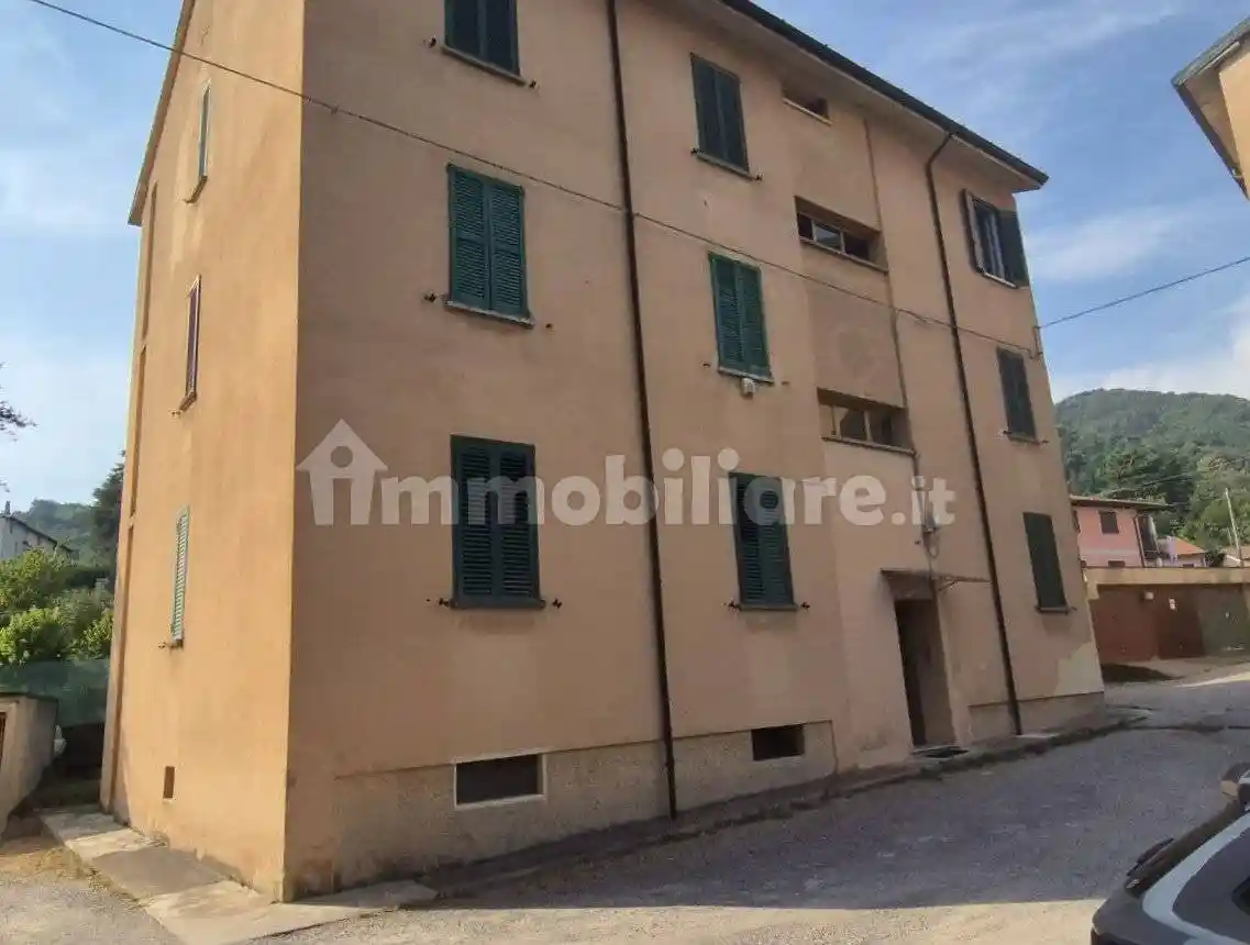 Appartamento in vendita a Viggiù