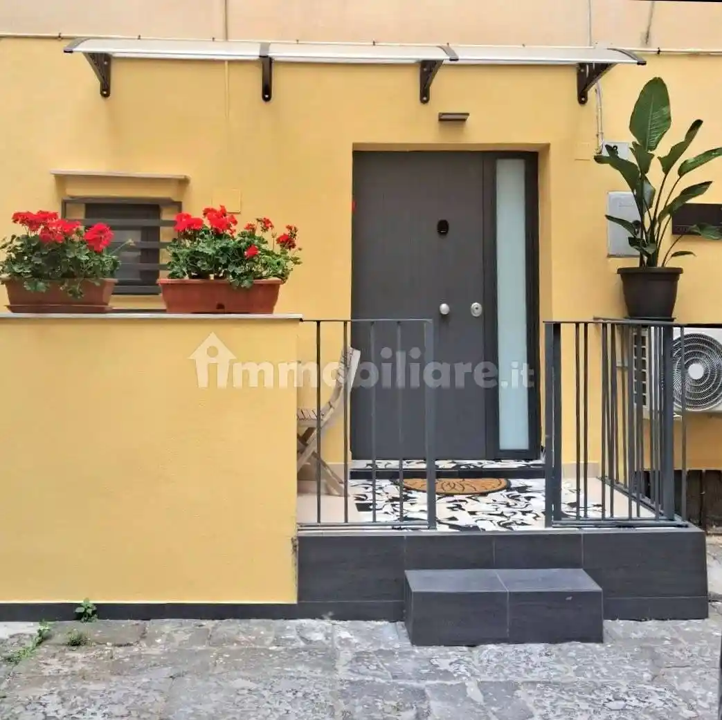Loft in affitto a Portici