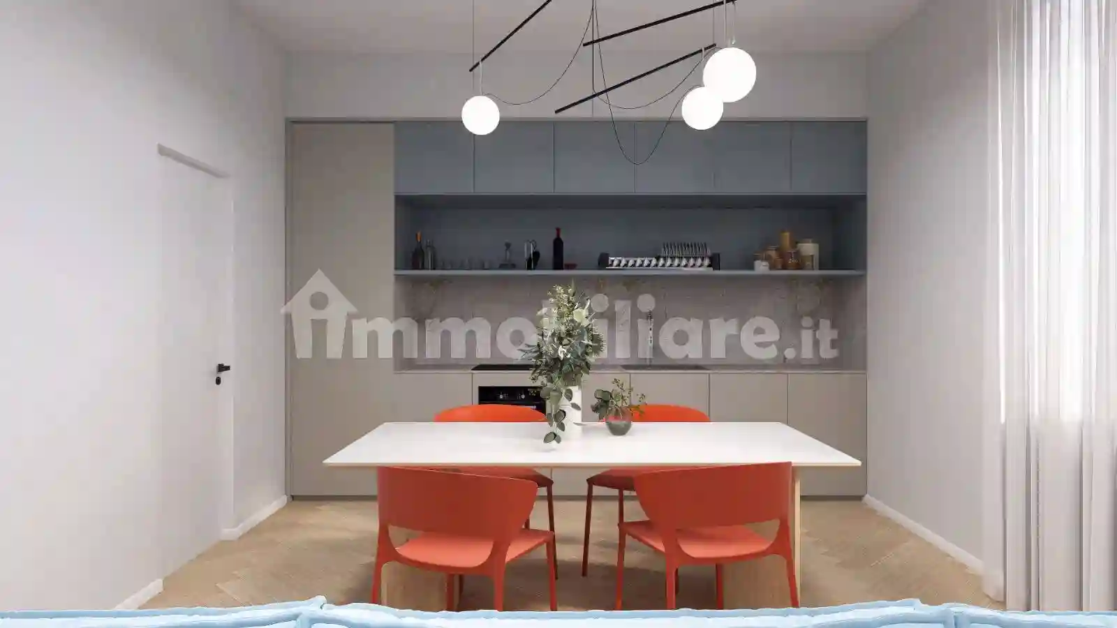 Appartamento - foto 3