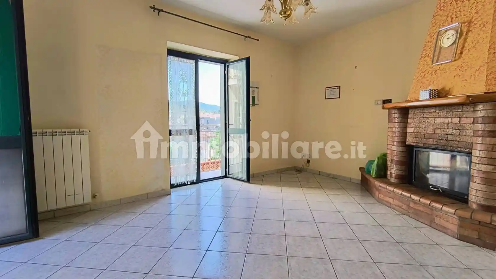 Casa indipendente in affitto a Giffoni Valle Piana