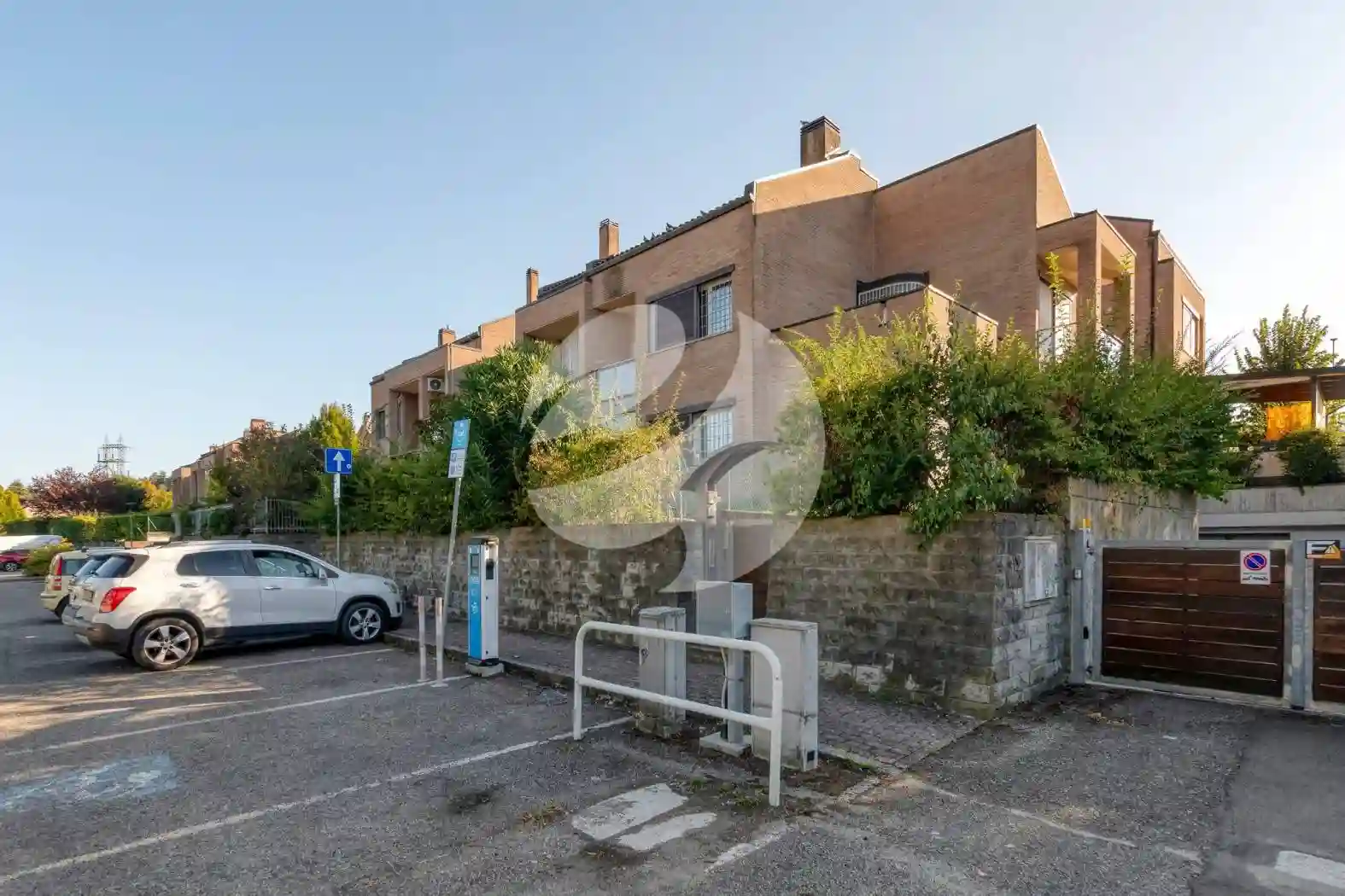 Villetta a schiera - foto 2