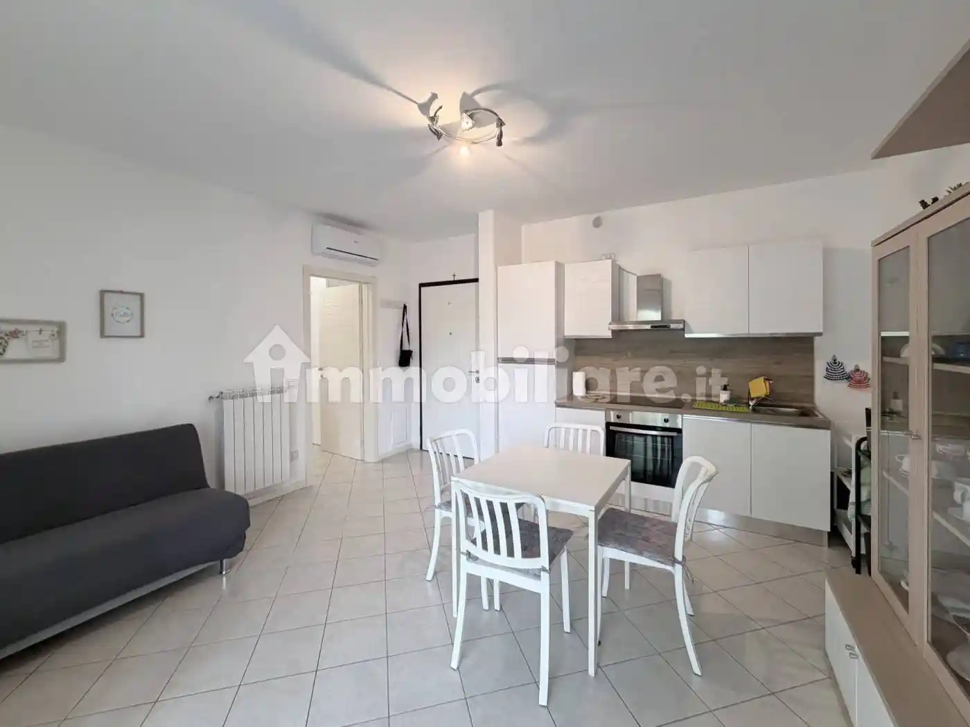 Appartamento in vendita a Desenzano del Garda