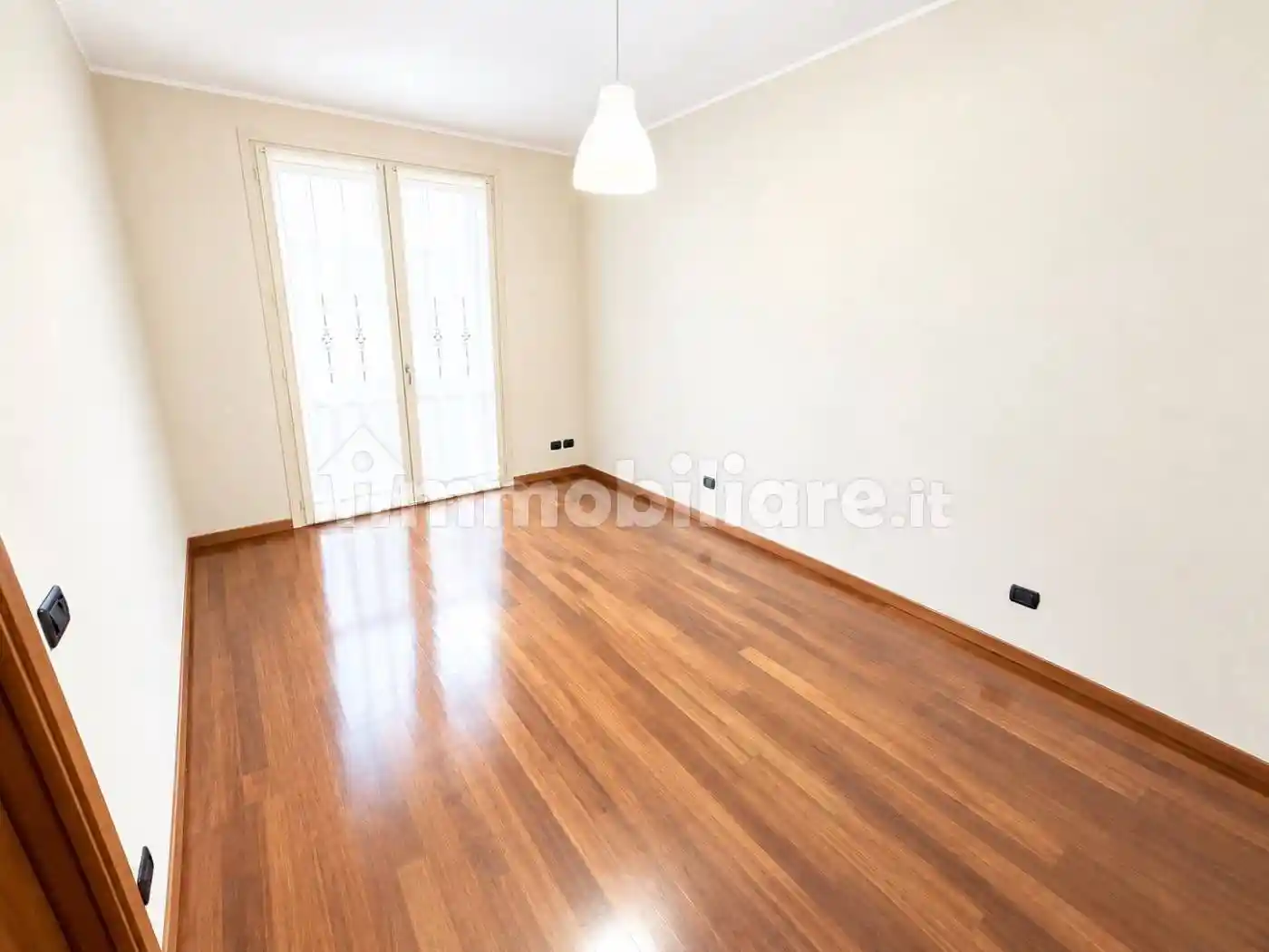 Appartamento in vendita a Mozzo