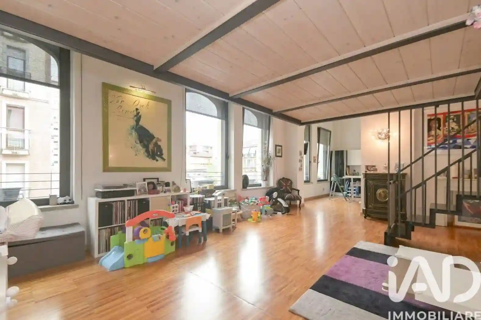 Loft - foto 2