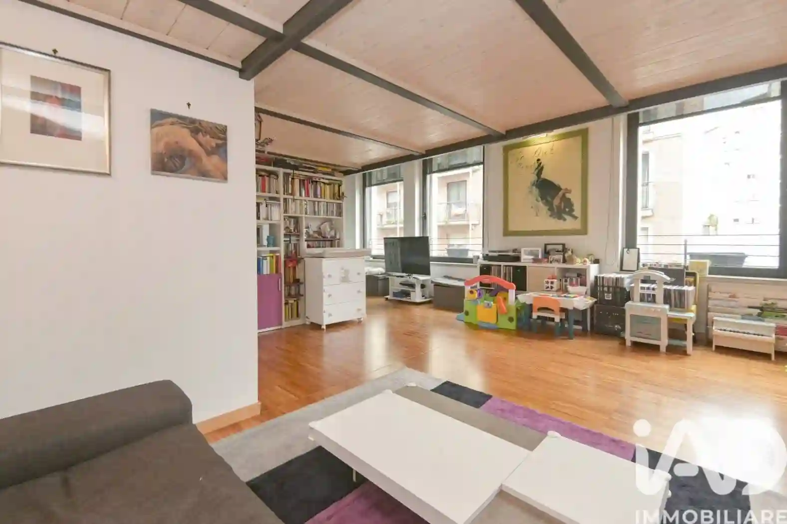 Loft - foto 3