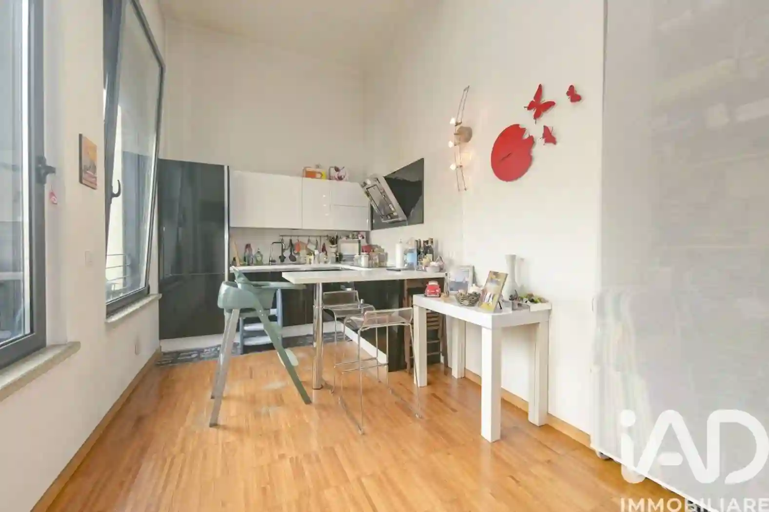 Loft - foto 5