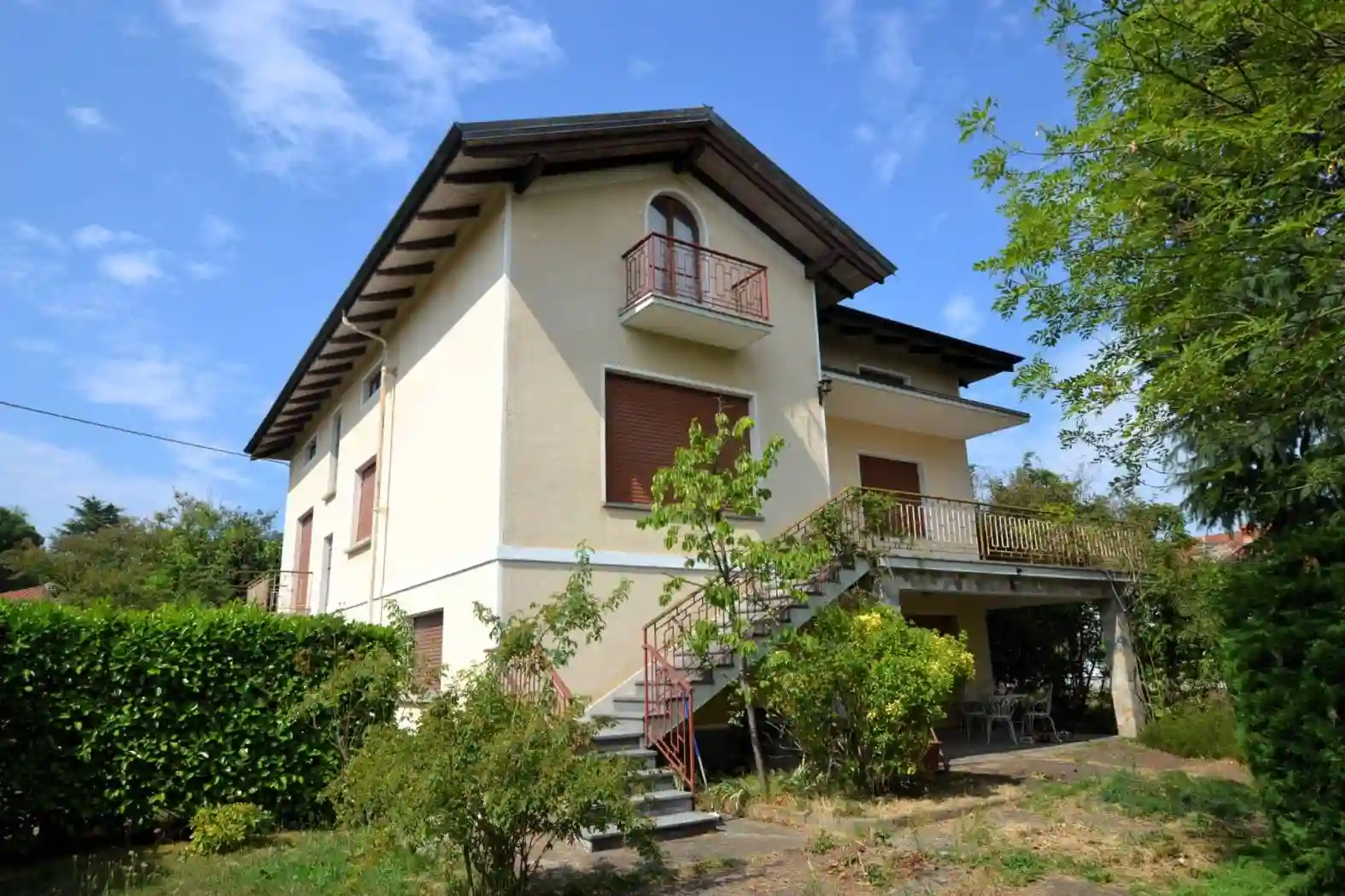 Villa - foto 3