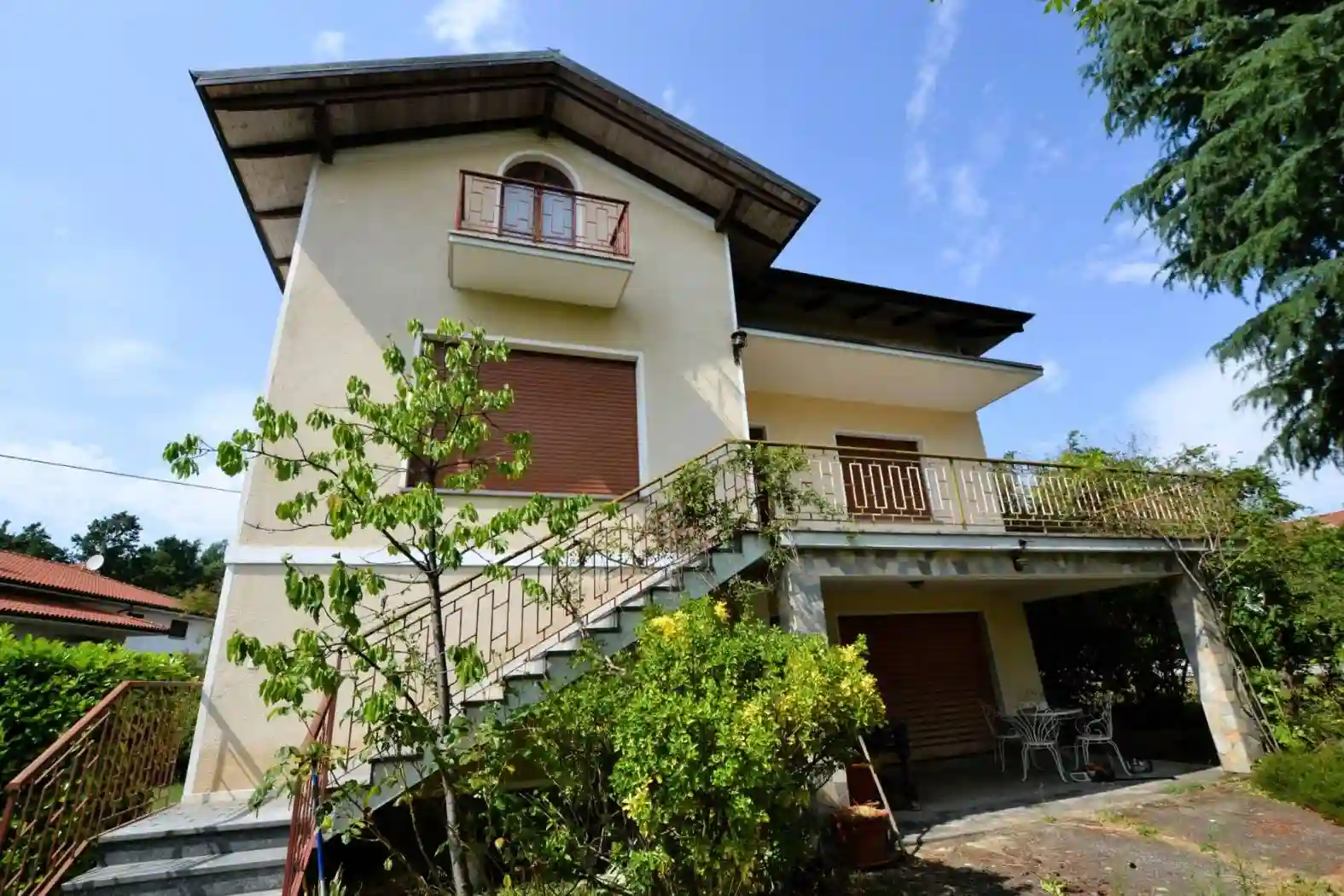 Villa - foto 4