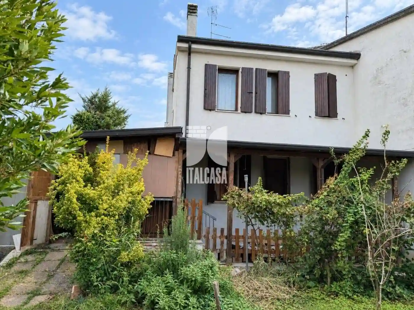 Villetta a schiera - foto 3