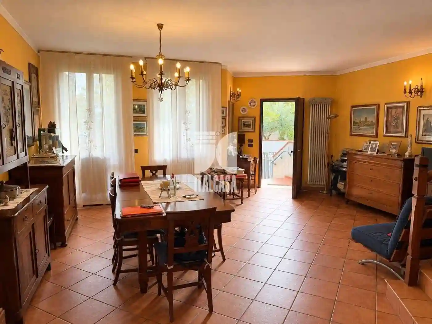 Villetta a schiera - foto 4