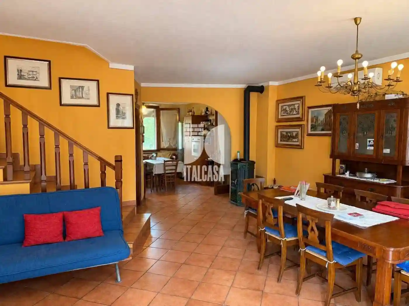 Villetta a schiera - foto 5