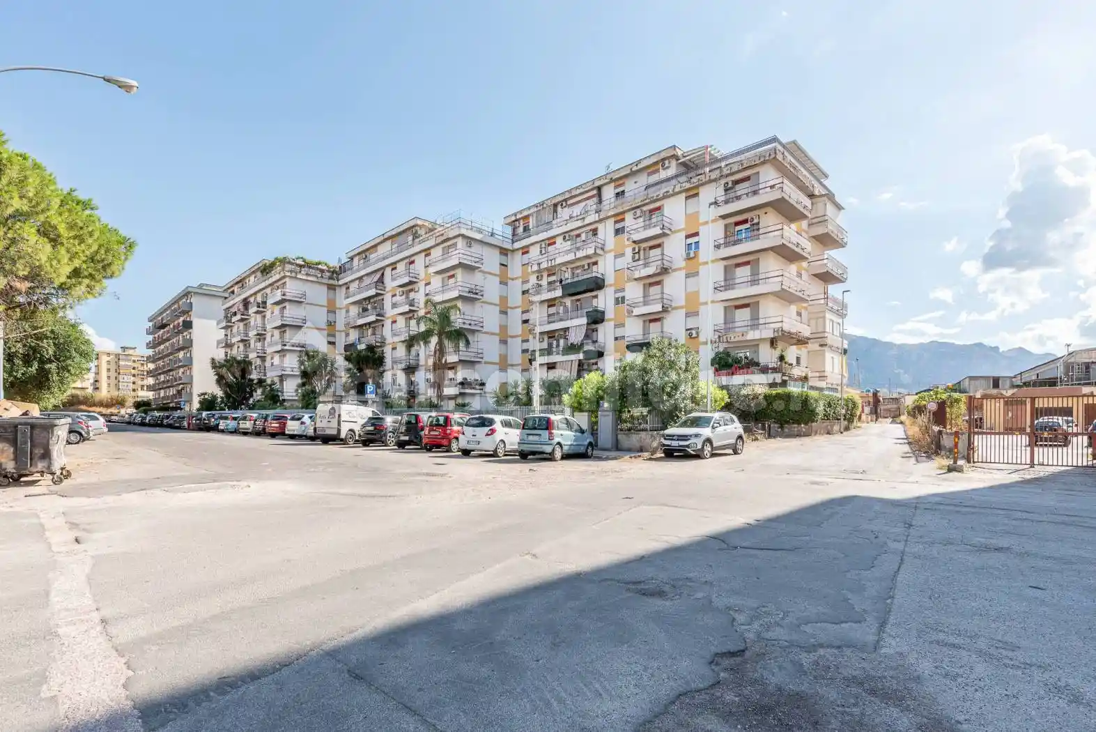 Appartamento in vendita a Palermo