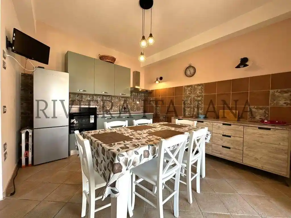 Appartamento in vendita a Praia a Mare