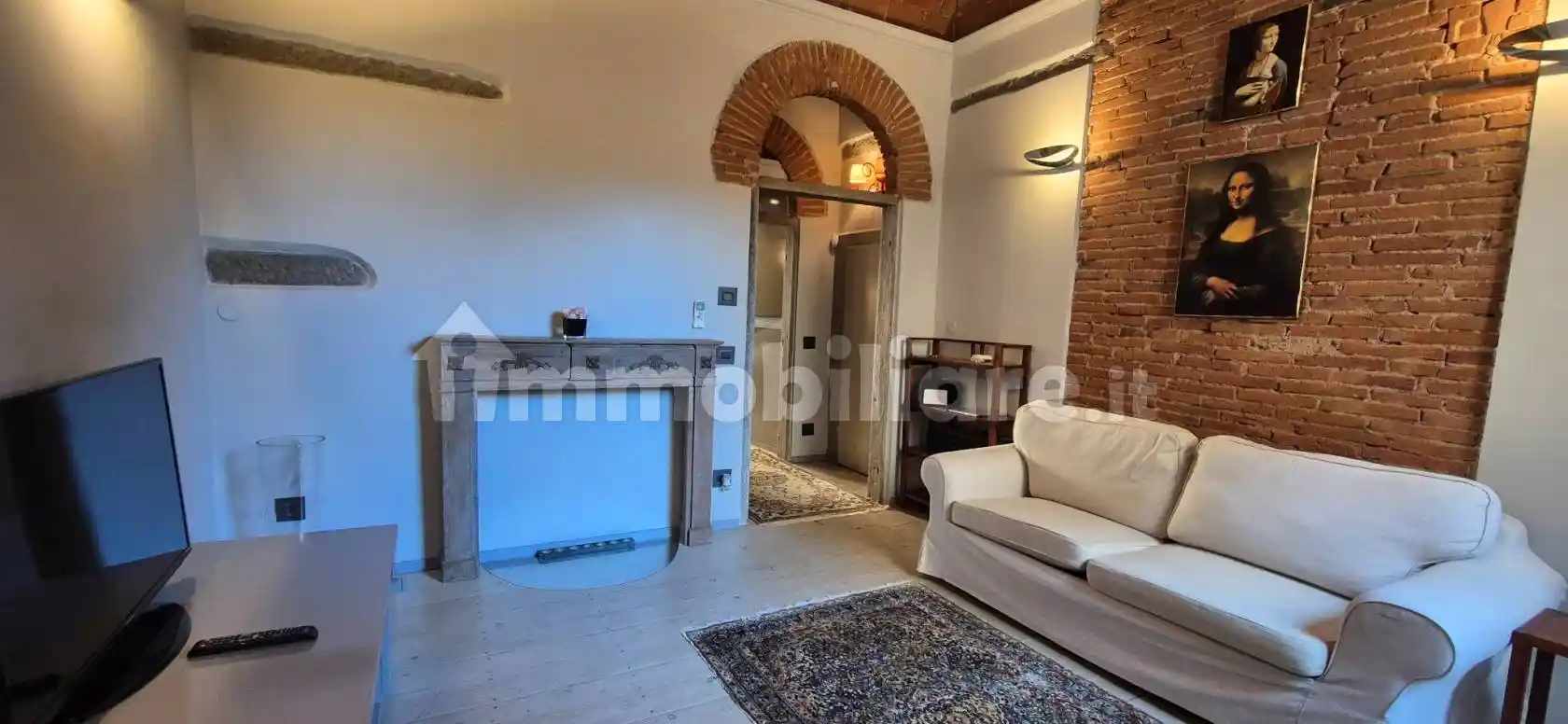 Appartamento in affitto a Firenze
