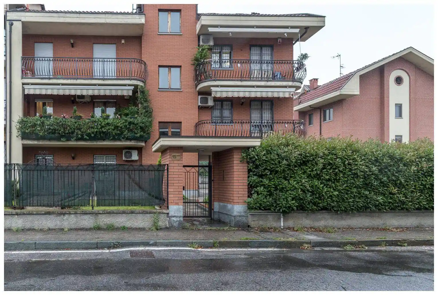 Appartamento in vendita a Moncalieri