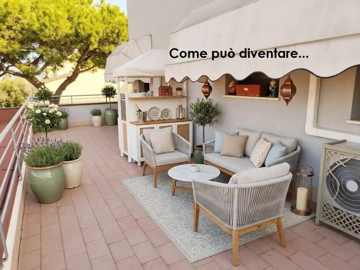 Appartamento in vendita a Senigallia