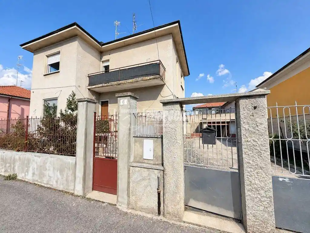 Villa in affitto a Abbiategrasso