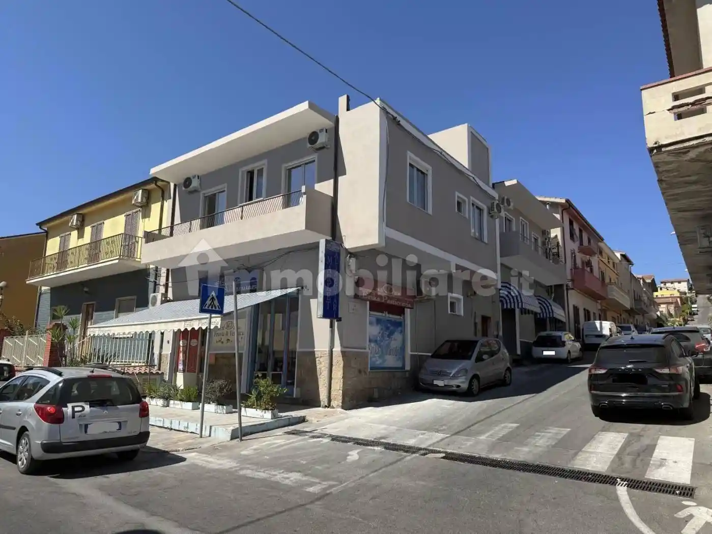 Appartamento in vendita a Sant'Antioco