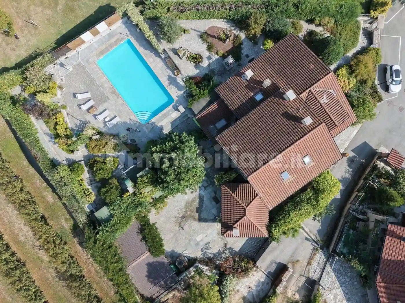 Villa - foto 3
