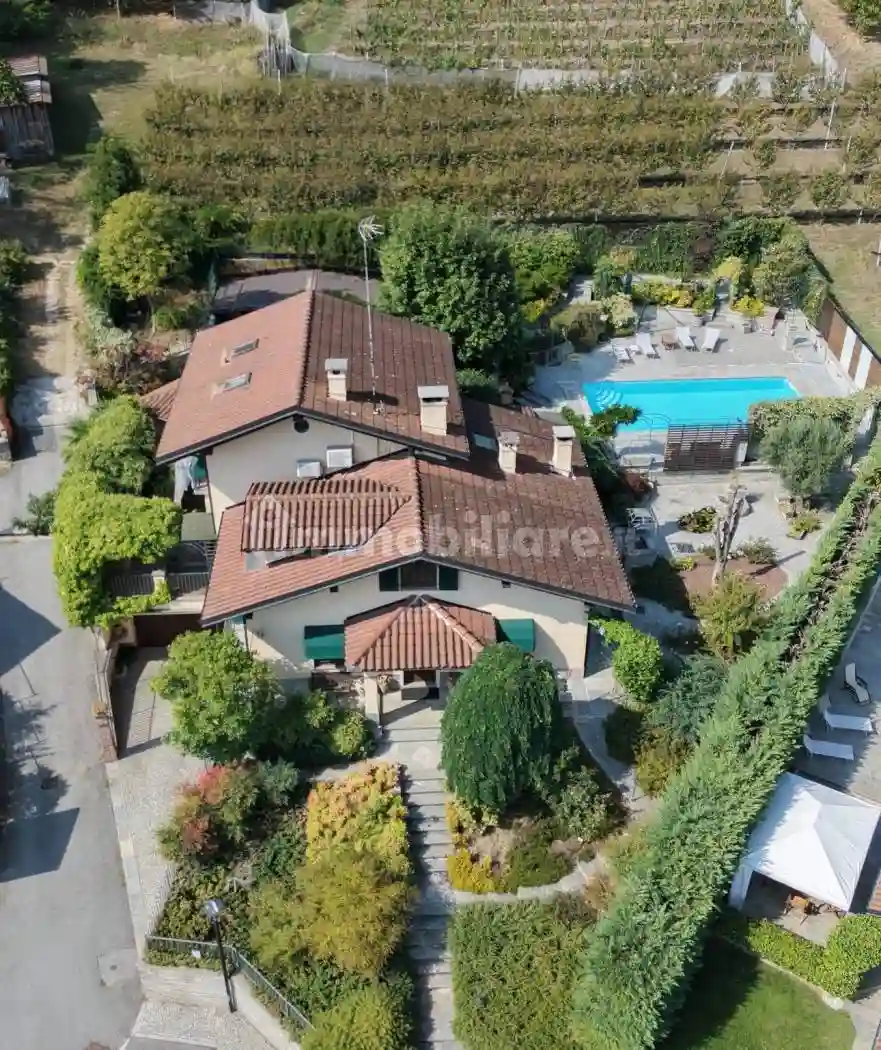 Villa - foto 4