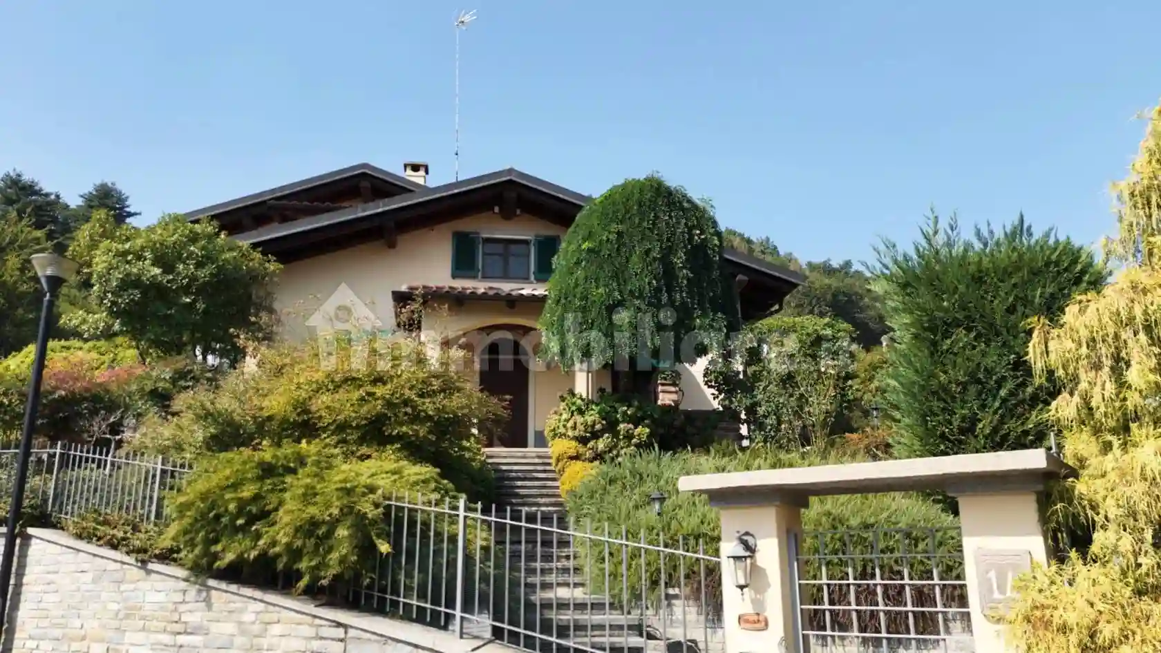 Villa - foto 5