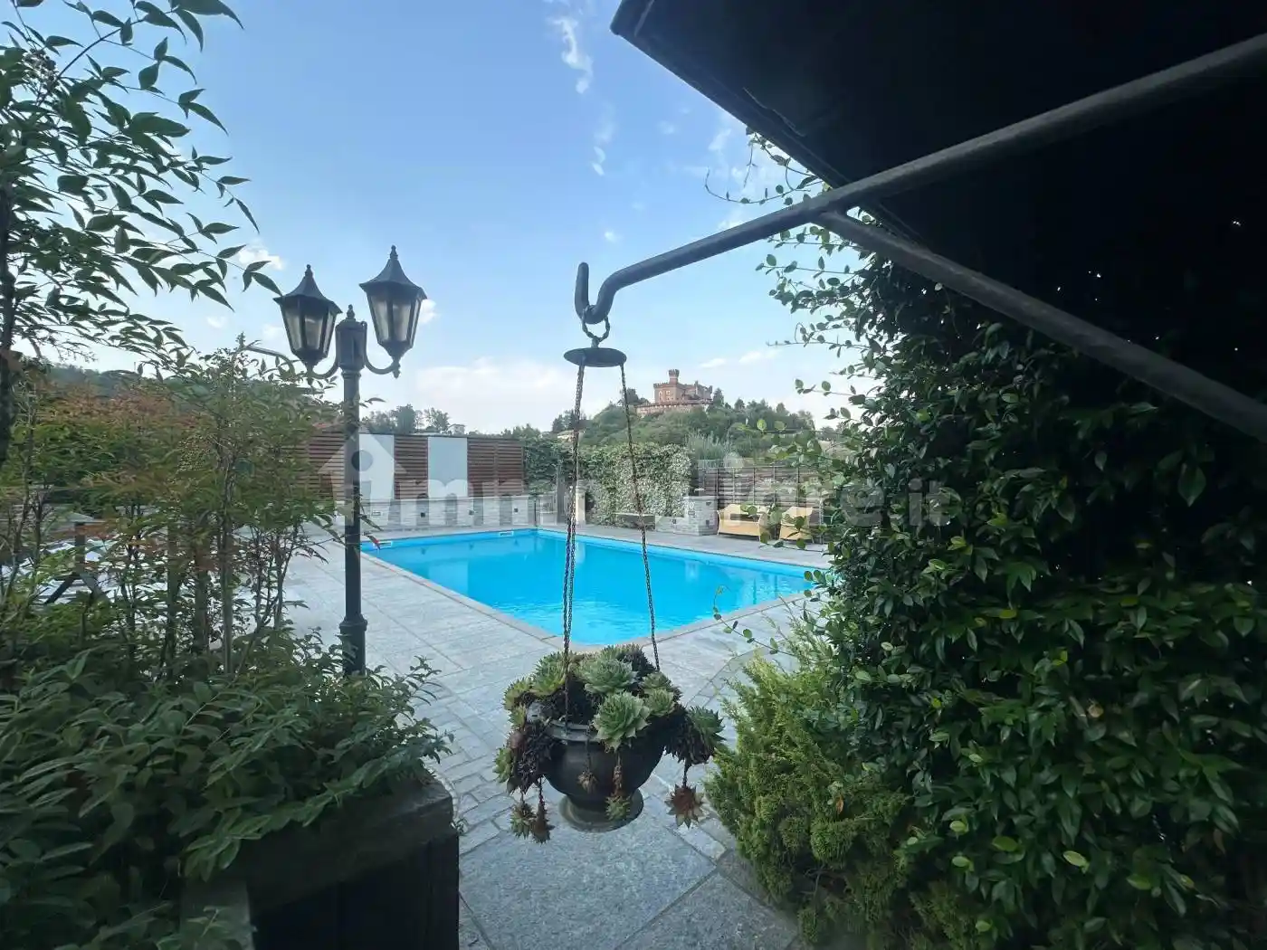 Villa in vendita a Saluzzo