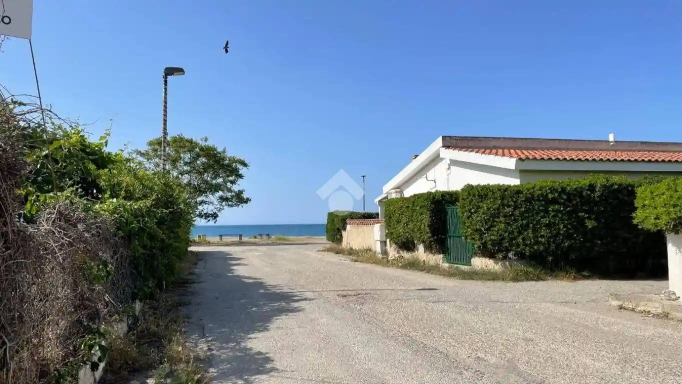 Villetta a schiera in vendita a Corigliano-Rossano