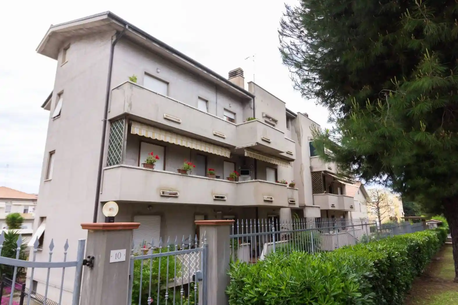 Appartamento in vendita a Civitanova Marche