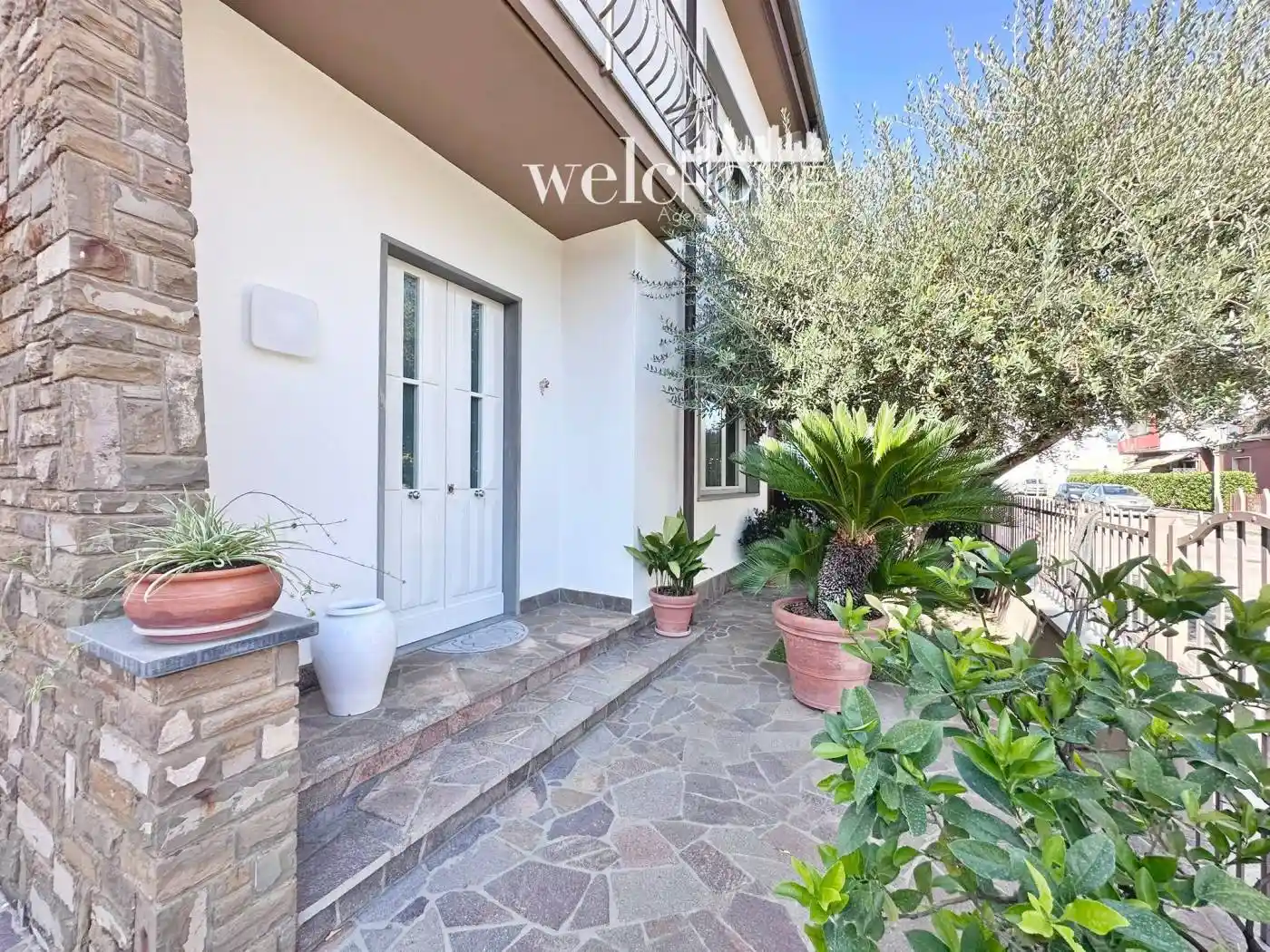 Villa in vendita a Campi Bisenzio
