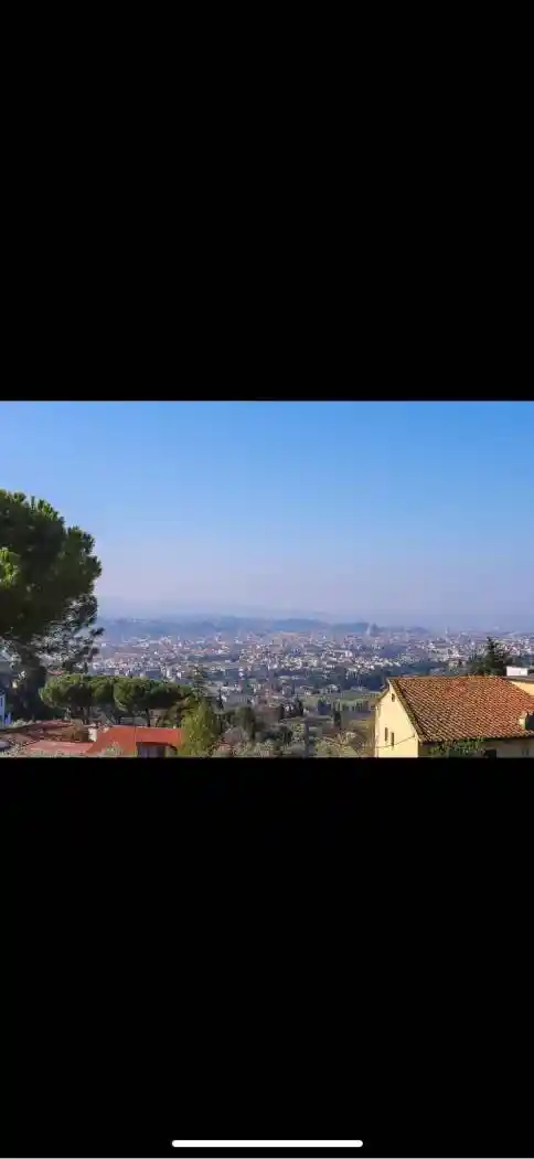 Appartamento in affitto a Firenze