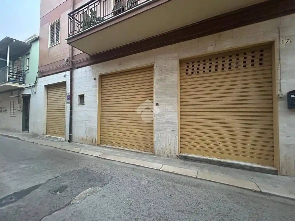 Appartamento in vendita a Barletta