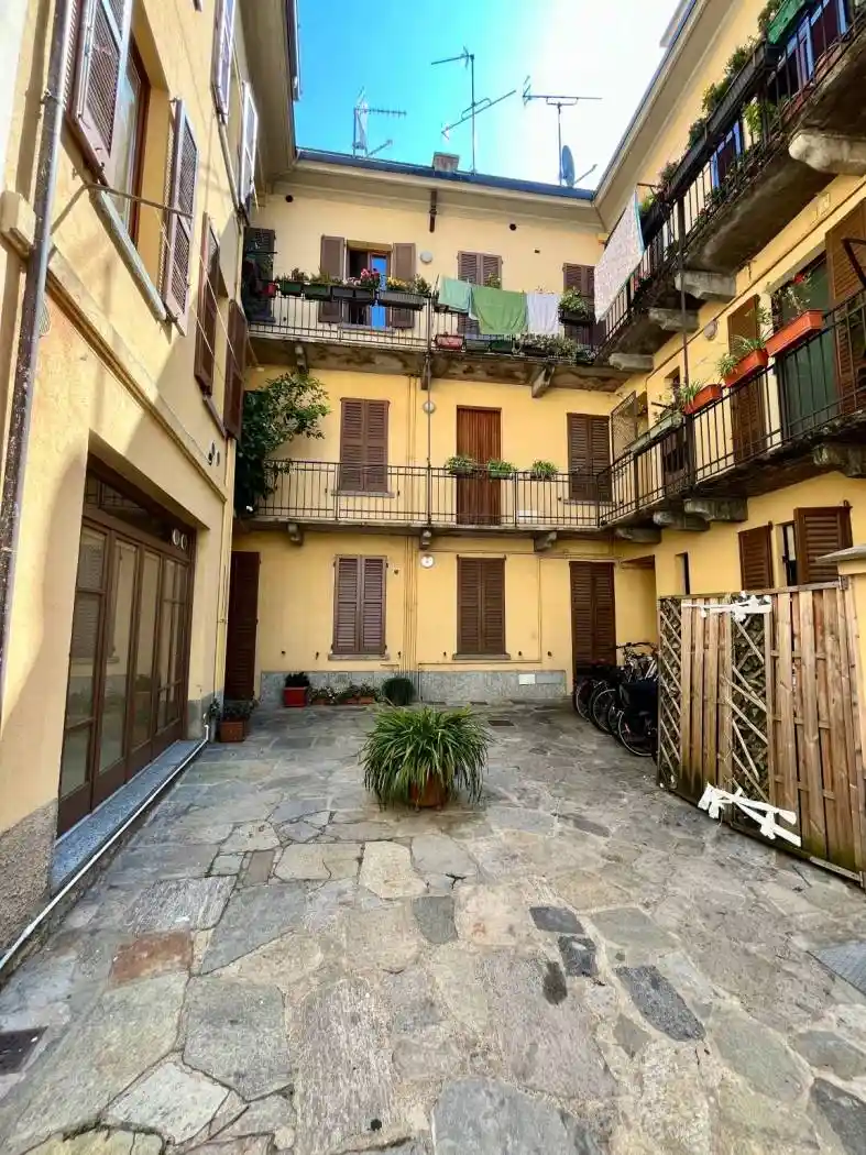 Appartamento in vendita a Como