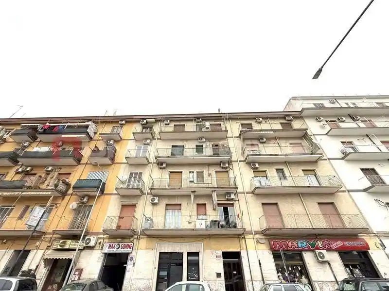 Appartamento in vendita a Foggia