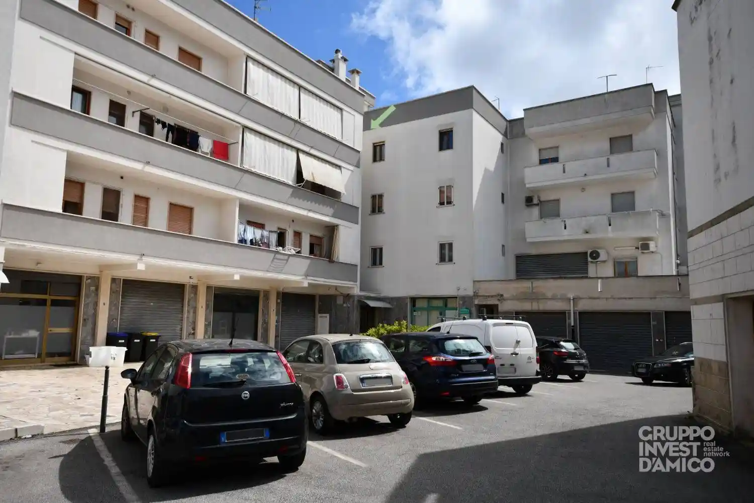 Appartamento in vendita a Cisternino