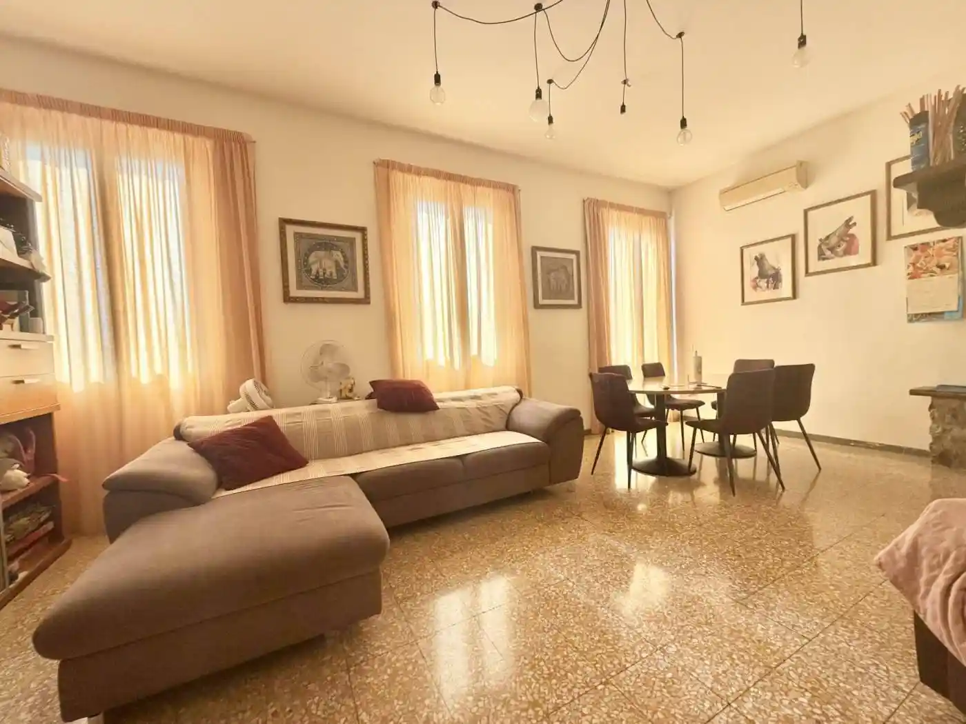 Appartamento in vendita a Pistoia