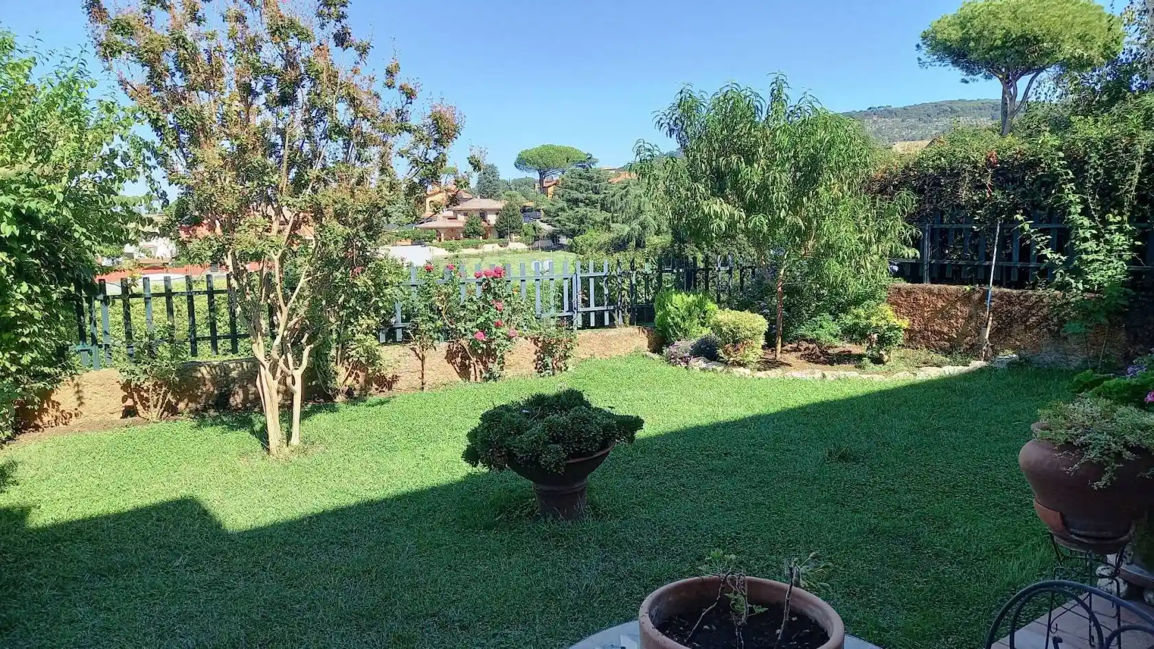 Villetta a schiera in vendita a Grottaferrata