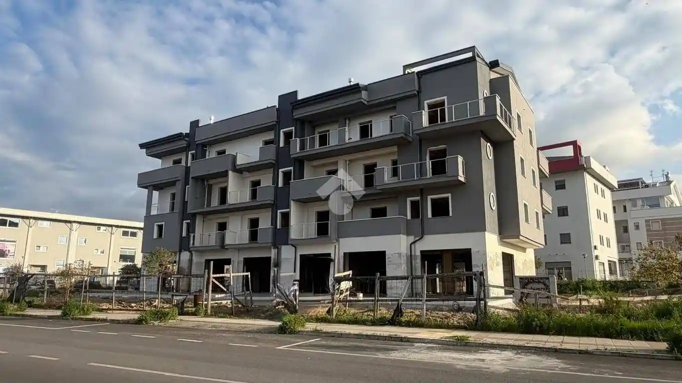 Appartamento in vendita a Corigliano-Rossano
