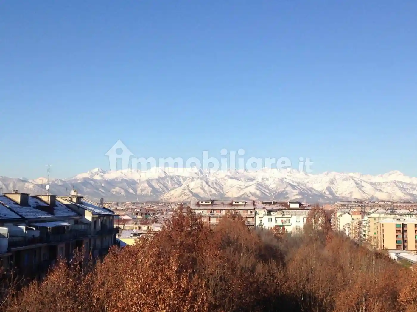 Appartamento in vendita a Torino