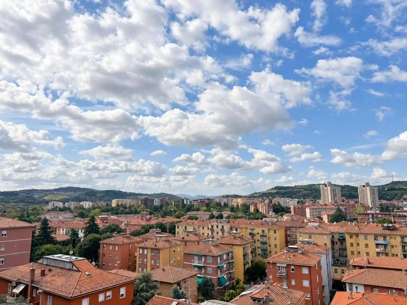 Appartamento in vendita a Bologna