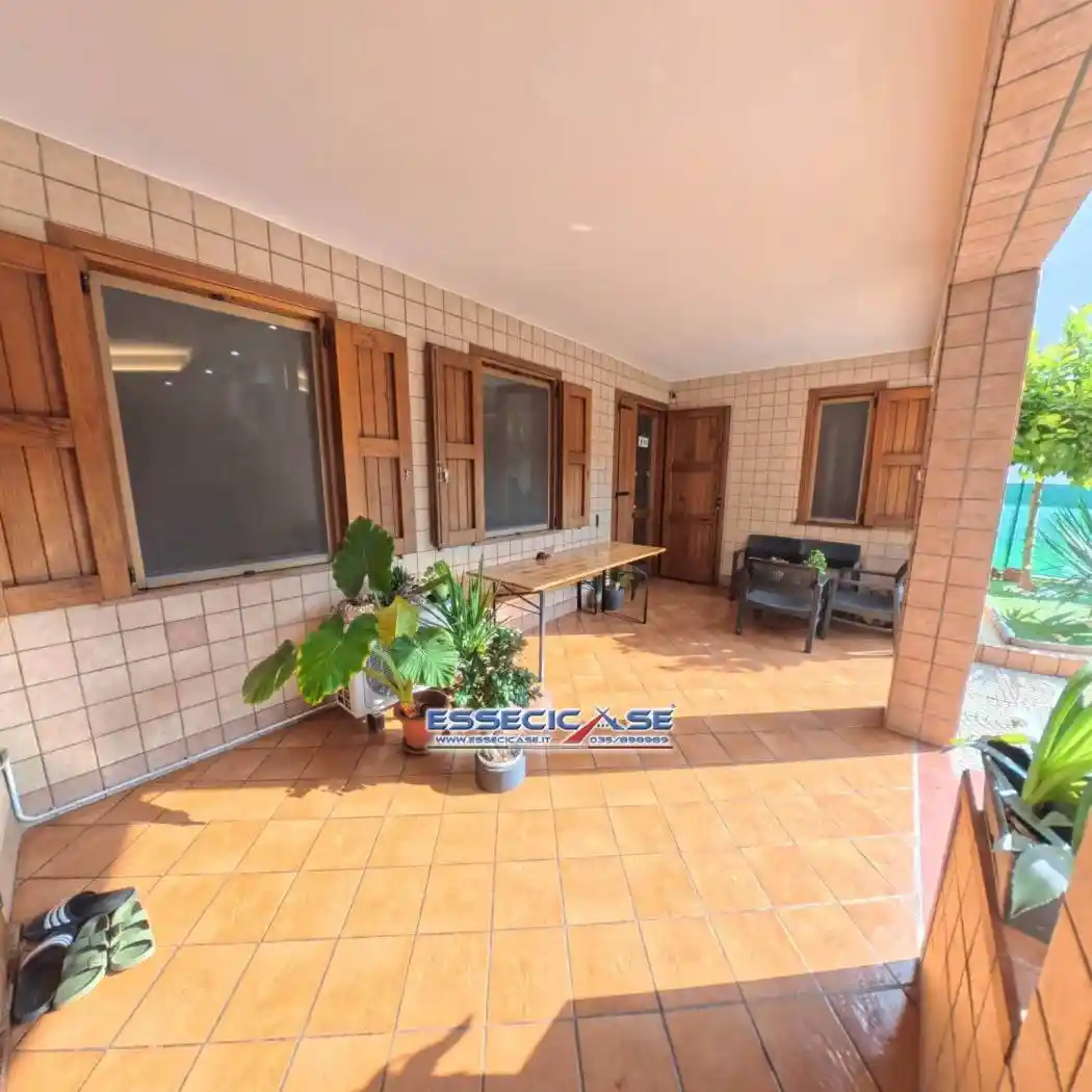 Casa indipendente in vendita a Martinengo