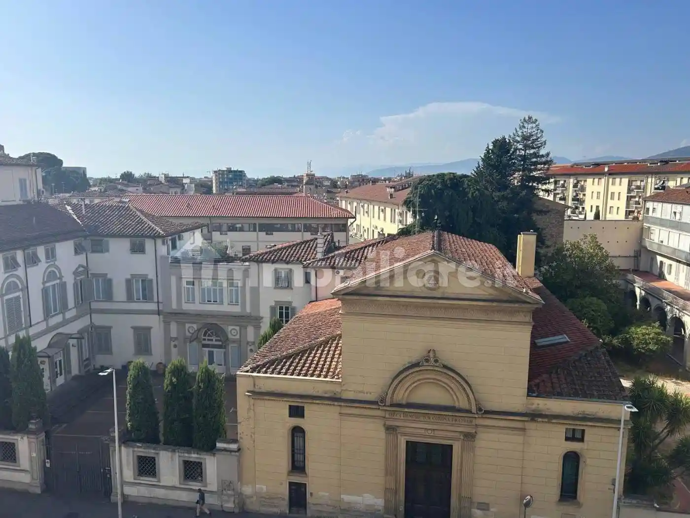 Appartamento in vendita a Firenze