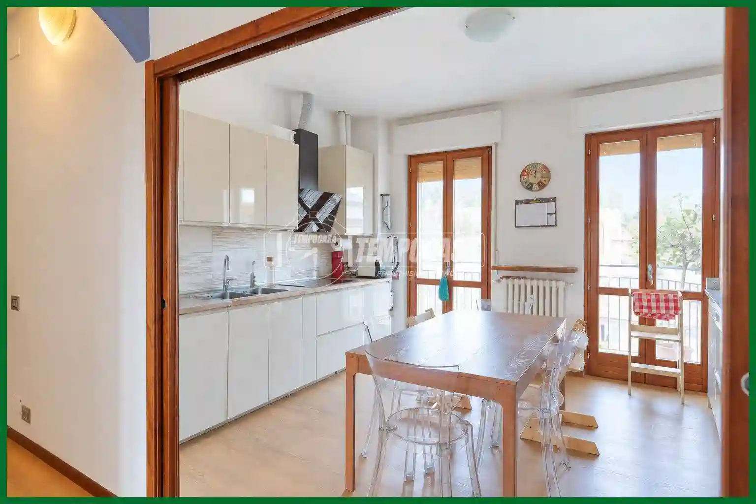 Appartamento - foto 4