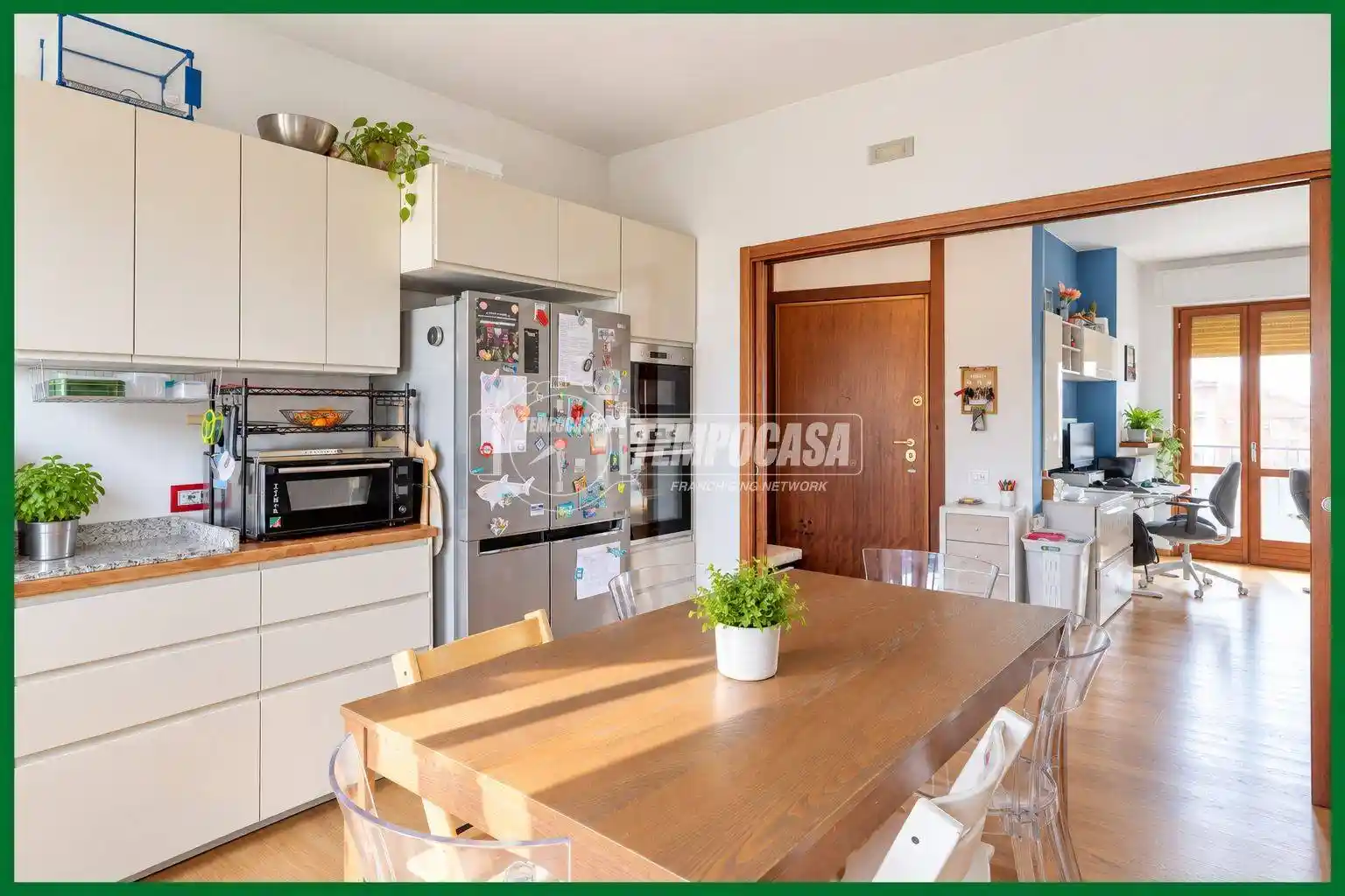 Appartamento in vendita a Varese