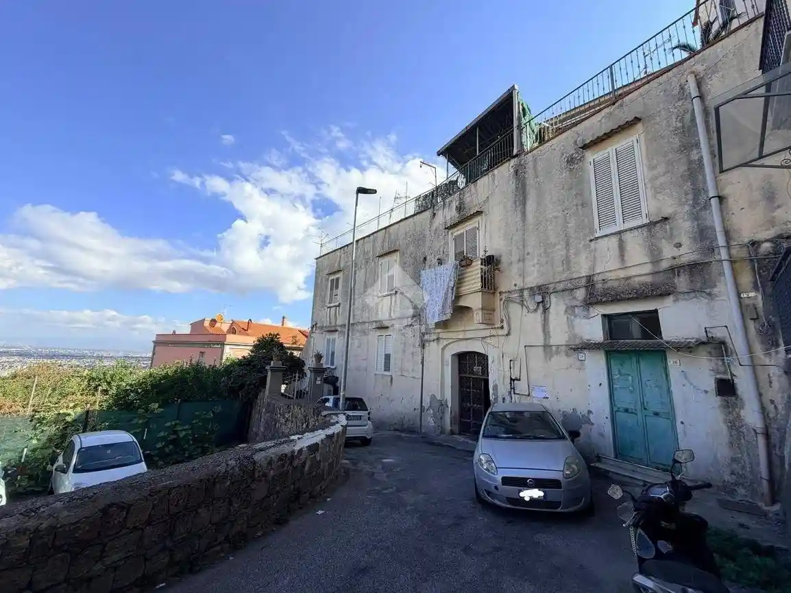 Appartamento in vendita a Castellammare di Stabia