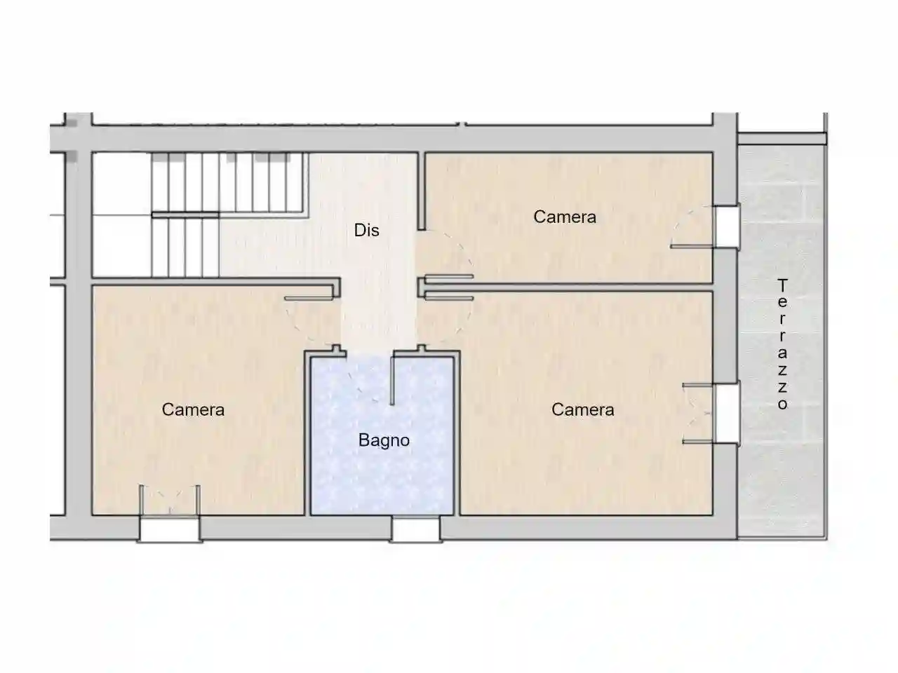 Villa - foto 4