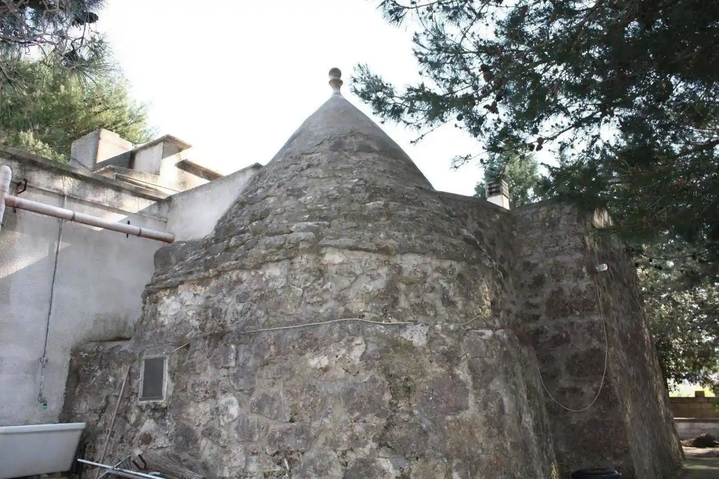Villa in vendita a Martina Franca