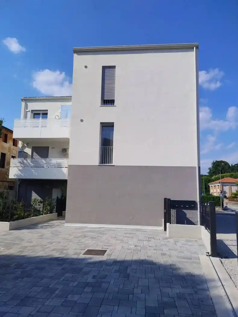 Appartamento in affitto a Arzignano