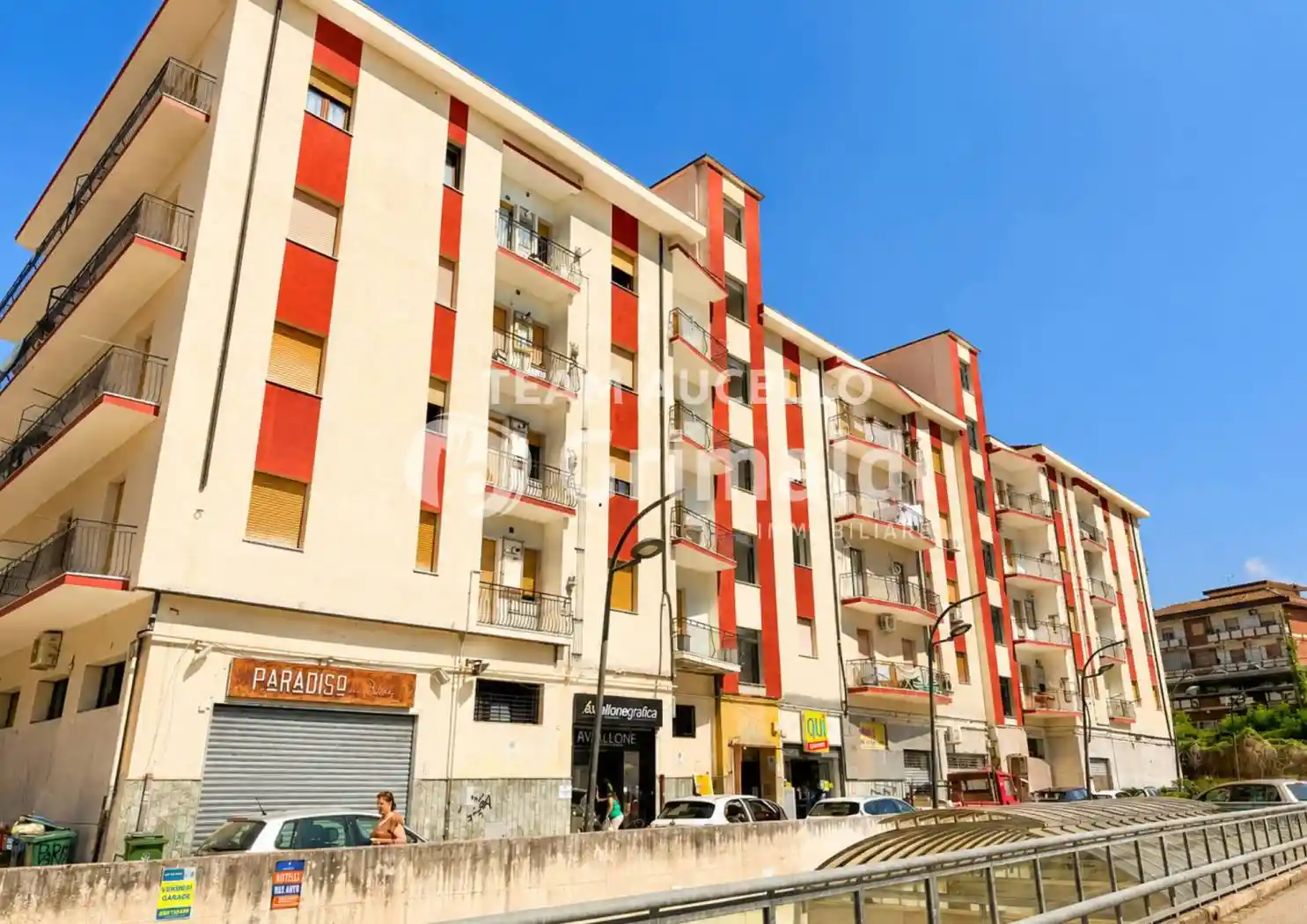 Appartamento in vendita a Salerno