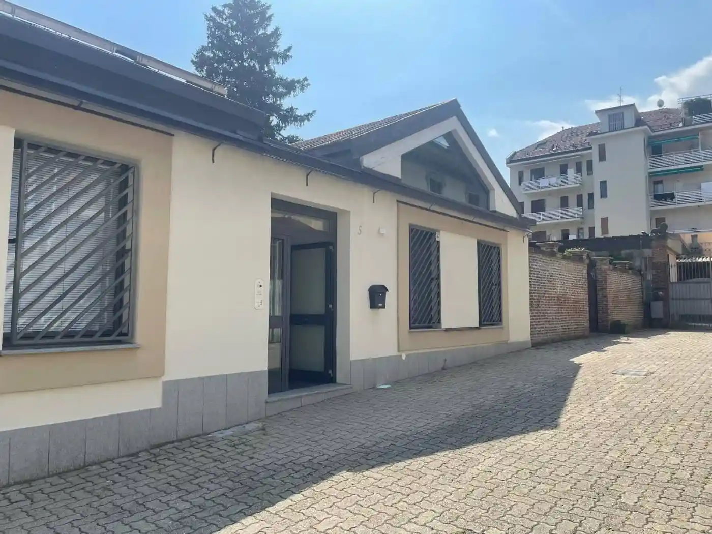 Loft in vendita a Torino