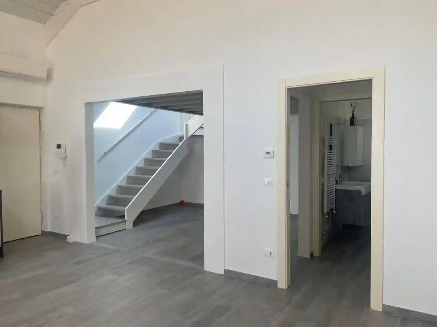 Loft - foto 5